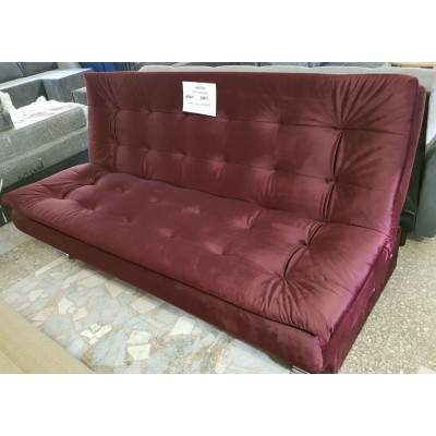 Sofa - lova 24 10012 Monolith 69 